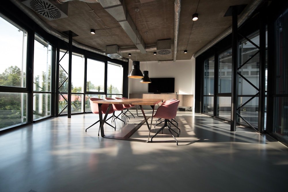 A collaborative workspace for designing tailored solutions